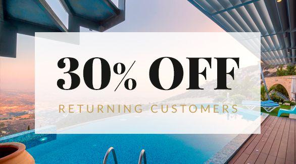 30% Off Returning Customers sidebar_ad2